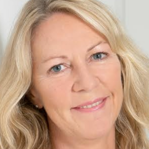 Profilbild von Cornelia Werner