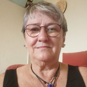 Profilbild von Cornelia Wesnigk