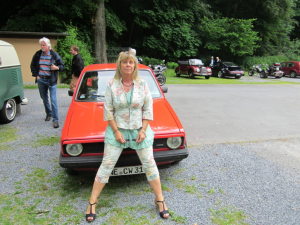 Profilbild von Cornelia Wichmann