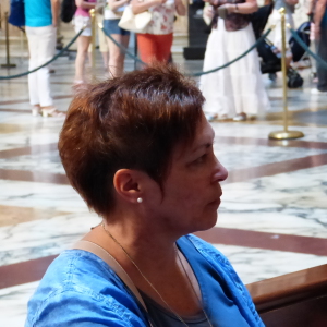 Profilbild von Cornelia Wiedenhöft-Poppe