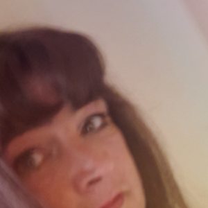 Profilbild von Cornelia Wiegand