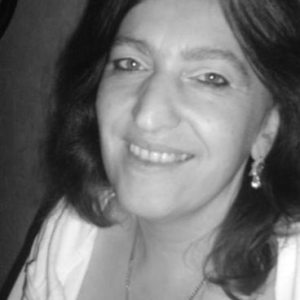 Profilbild von Cornelia Wieland