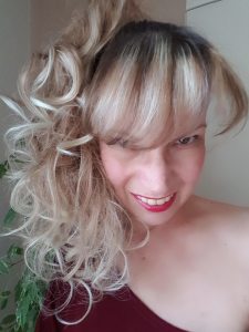 Profilbild von Cornelia Wiemann