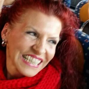 Profilbild von Cornelia Wiesnet