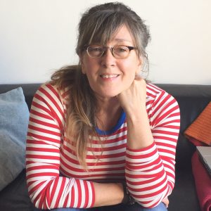 Profilbild von Cornelia Wild-Wittrock