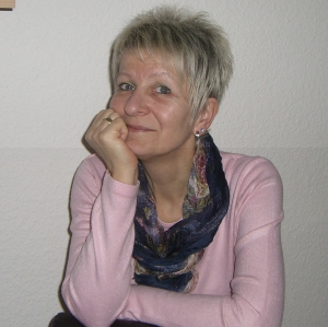 Profilbild von Cornelia Wilfert