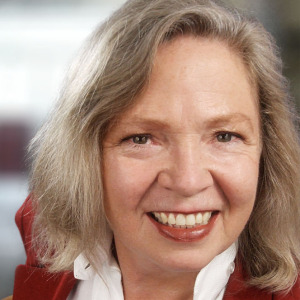 Profilbild von Cornelia Wilgusch