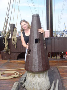 Profilbild von Cornelia Wilke