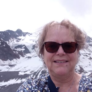 Profilbild von Cornelia Willemsen