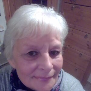 Profilbild von Cornelia Willmund