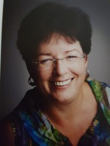 Profilbild von Cornelia Windhausen