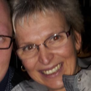 Profilbild von Cornelia Winter