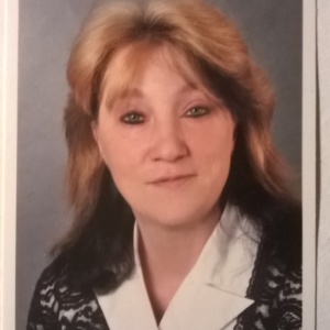 Profilbild von Cornelia Wintzen
