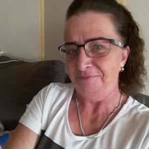 Profilbild von Cornelia Witsch