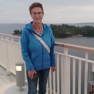 Profilbild von Cornelia Wöhlbrandt