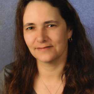 Profilbild von Cornelia Wöhrl