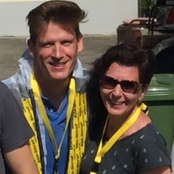 Profilbild von Cornelia Wollnow