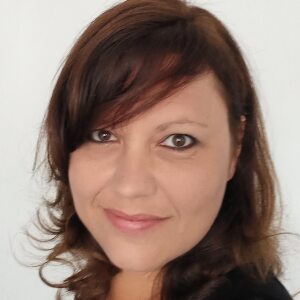 Profilbild von Cornelia Würkert