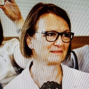 Profilbild von Cornelia Wütschke