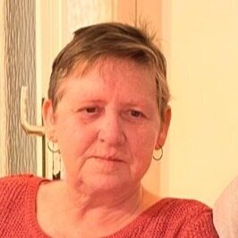 Profilbild von Cornelia Wuttke-Pries