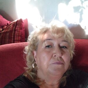Profilbild von Cornelia Yildirim