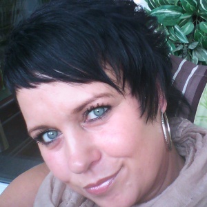Profilbild von Cornelia Yilmaz