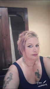 Profilbild von Cornelia Zacher