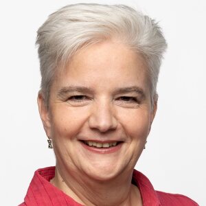 Profilbild von Cornelia Zahn