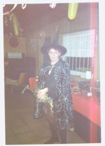 Profilbild von Cornelia Zander