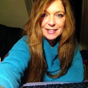 Profilbild von Cornelia Zapf
