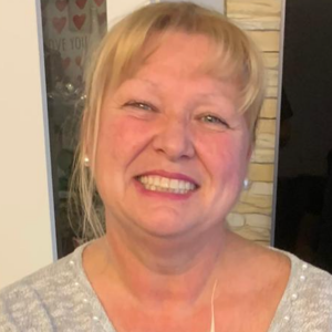 Profilbild von Cornelia Zaß