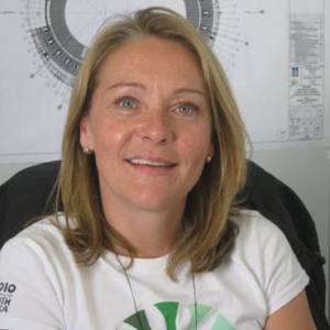 Profilbild von Cornelia Zeise