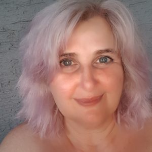 Profilbild von Cornelia Zentsch