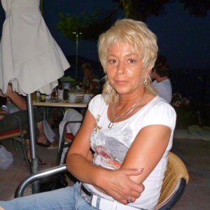 Profilbild von Cornelia Zibler