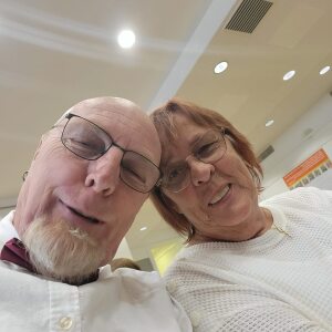 Profilbild von Cornelia Ziebruch