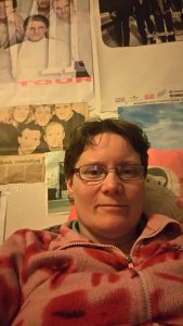 Profilbild von Cornelia Ziehl