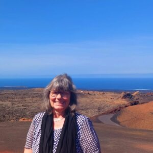 Profilbild von Cornelia Ziem