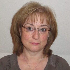 Profilbild von Cornelia Ziemann