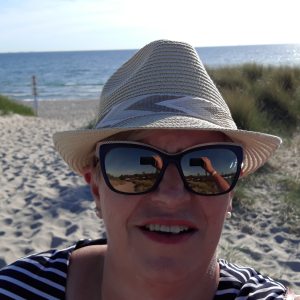 Profilbild von Cornelia Zimmer