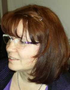 Profilbild von Cornelia Zimmermann