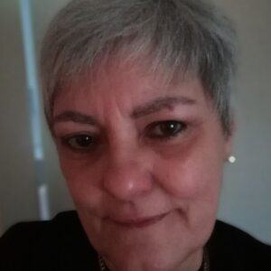 Profilbild von Cornelia Zingale