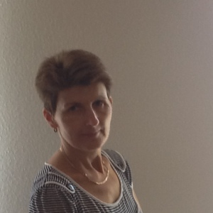 Profilbild von Cornelia Zöpf