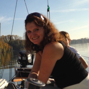 Profilbild von Cornelia Zorbach-Biermann