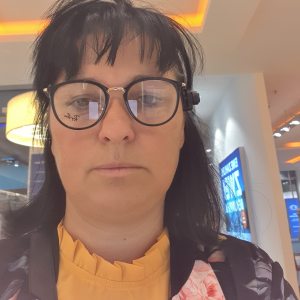Profilbild von Cornelia blum
