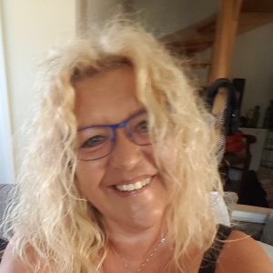Profilbild von Cornelia van Laaten