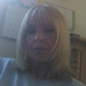 Profilbild von Cornelia van den Heuvel