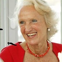 Profilbild von Cornelia von Winterfeldt