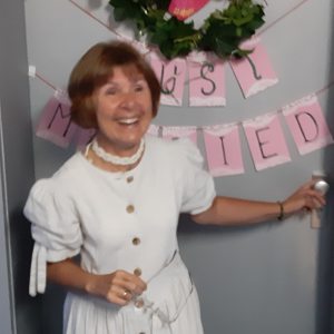 Profilbild von Cornelia von der Ahe