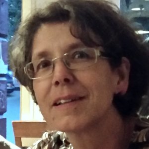 Profilbild von Cornelie Keller