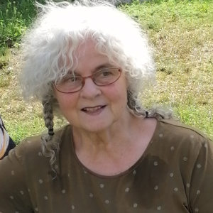 Profilbild von Cornelie Stockburger